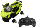 RASTAR R/C Lamborghini Sian FKP 37 samochód auto zdalnie sterowane