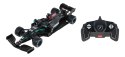 Mercedes-AMG F1 W11 EQ Performance RASTAR model 1:18 Zdalnie sterowany bolid + pilot