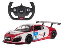 R/C 1:14 AUDI R8 LMS Performance RASTAR