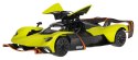 R/C 1:14 Aston Martin Valkyrie AMR Pro Zielony RASTAR