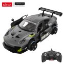 R/C 1:18 Porsche 911 GT2 RS Clubsport 25 Building kit RASTAR