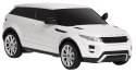 R/C 1:24 Range Rover Evoque Biały RASTAR