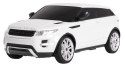 R/C 1:24 Range Rover Evoque Biały RASTAR