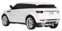 R/C 1:24 Range Rover Evoque Biały RASTAR