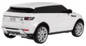 R/C 1:24 Range Rover Evoque Biały RASTAR