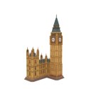 CUBIC FUN PUZZLE 3D NATIONAL GEOGRAPHIC BIG BEN