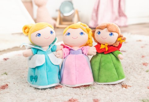TRUDI LALKA ROSE (S)