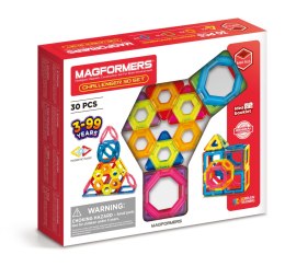 MAGFORMERS CHALLENGER 30 EL.