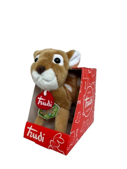 TRUDI TRUDINI JELONEK (DELUXE)