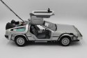 WELLY 1:24 BACK TO THE FUTURE II