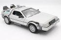 WELLY 1:24 BACK TO THE FUTURE I