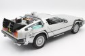 WELLY 1:24 BACK TO THE FUTURE I