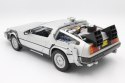 WELLY 1:24 BACK TO THE FUTURE I