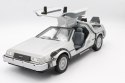 WELLY 1:24 BACK TO THE FUTURE I