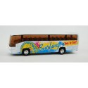 WELLY AUTOBUS 7,5" SUPER COACH