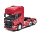 WELLY CIĘŻARÓWKA 1:32 SCANIA V8 R730