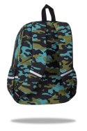 COOLPACK - CLIMBER - PLECAK MŁODZIEŻOWY - AIR FORCE