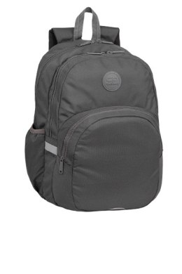 COOLPACK - RIDER - PLECAK MŁODZIEŻOWY - RPET GREY