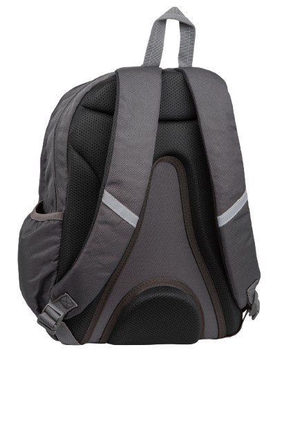 COOLPACK - RIDER - PLECAK MŁODZIEŻOWY - RPET GREY
