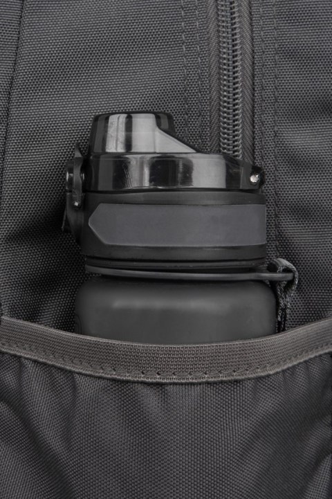 COOLPACK - RIDER - PLECAK MŁODZIEŻOWY - RPET GREY