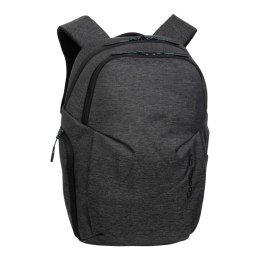 COOLPACK - SHAR - PLECAK BIZNESOWY - GREY/GREEN