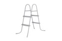 Drabinka do basenu ogrodowego BESTWAY 84cm