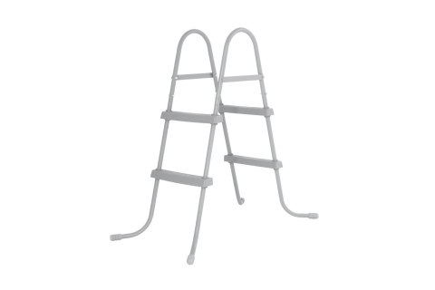 Drabinka do basenu ogrodowego BESTWAY 84cm