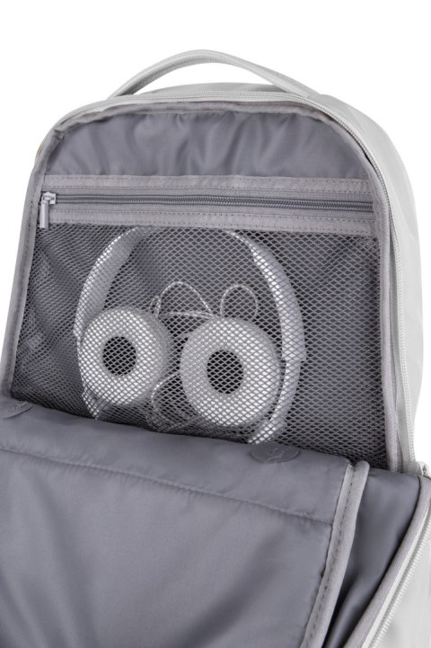 COOLPACK - BOLT - PLECAK BIZNESOWY - GREY