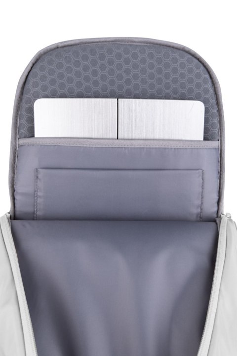 COOLPACK - BOLT - PLECAK BIZNESOWY - GREY