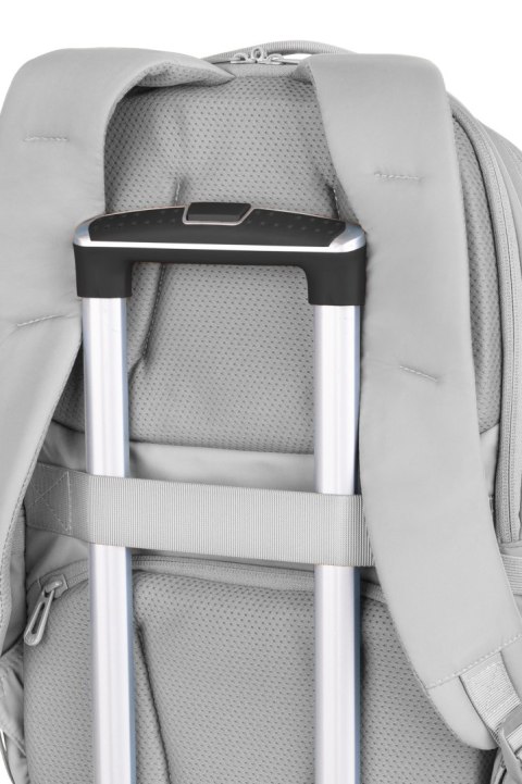 COOLPACK - BOLT - PLECAK BIZNESOWY - GREY