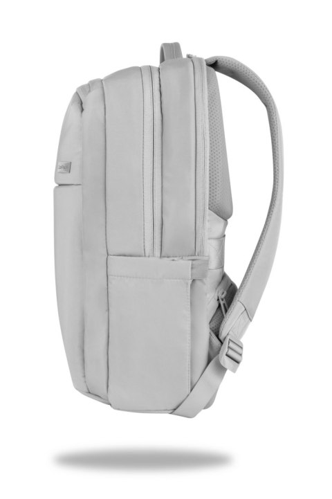 COOLPACK - BOLT - PLECAK BIZNESOWY - GREY