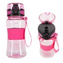 COOLPACK - BIDON - TRITANUM MINI 400 ml - mix colours - display /12/