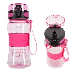 COOLPACK - BIDON - TRITANUM MINI 400 ml - mix colours - display /12/