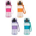 COOLPACK - BIDON - TRITANUM MINI 400 ml - mix colours - display /12/