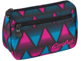 COOLPACK - CHARM - KOSMETYCZKA MAŁA - Chevron