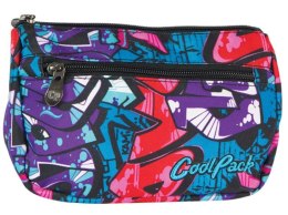 COOLPACK - CHARM - KOSMETYCZKA MAŁA - Graffiti