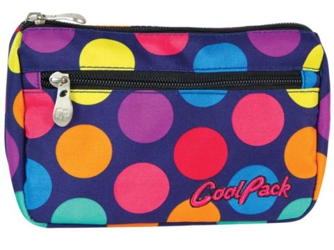 COOLPACK - CHARM - KOSMETYCZKA MAŁA - Lollipops