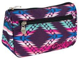 COOLPACK - CHARM - KOSMETYCZKA MAŁA - Pink Mexico