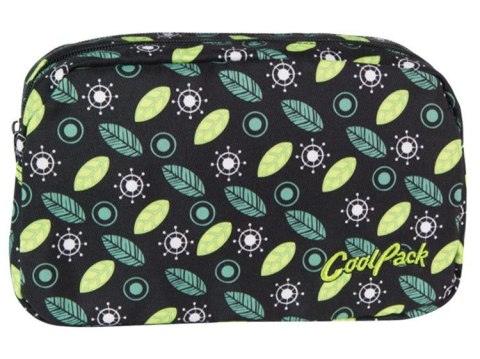 COOLPACK - FLORIDA - KOSMETYCZKA DUŻA - Lemon tree