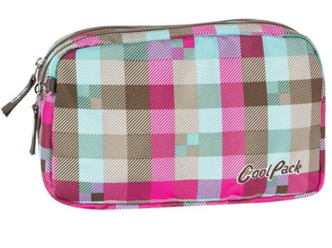 COOLPACK - FLORIDA - KOSMETYCZKA DUŻA - Mint haze