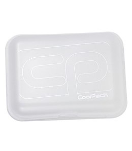 COOLPACK - FROZEN - ŚNIADANIÓWKA - TRANSPARENTNA - BEZBARWNA