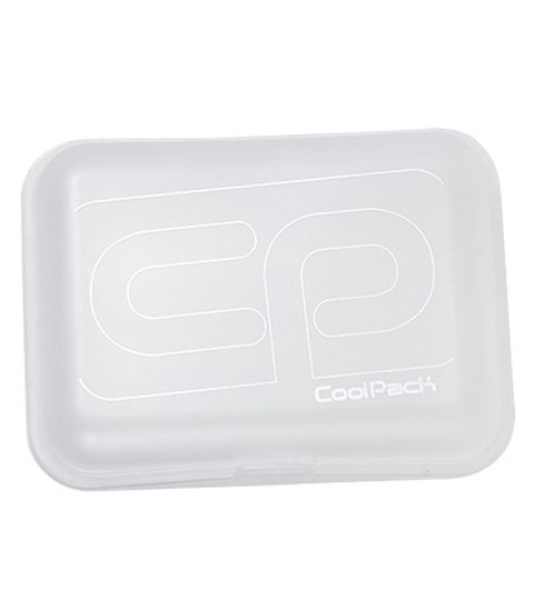 COOLPACK - FROZEN - ŚNIADANIÓWKA - TRANSPARENTNA - BEZBARWNA