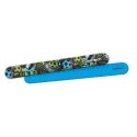 COOLPACK - LINIJKA / BRANSOLETKA 2w1 - mix colors - display /48/