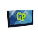 COOLPACK - PORTFEL - SLIM BLUE