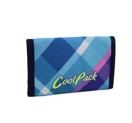 COOLPACK - PORTFEL - SLIM BLUE