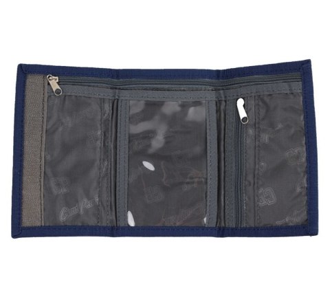 COOLPACK - PORTFEL - SLIM BLUE