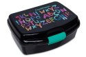 COOLPACK - RUMI - ŚNIADANIÓWKA - ALPHABET *
