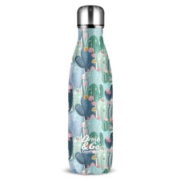 COOLPACK - TERMO BOTTLE - BIDON METALOWY - ARIZONA