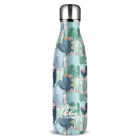 COOLPACK - TERMO BOTTLE - BIDON METALOWY - ARIZONA