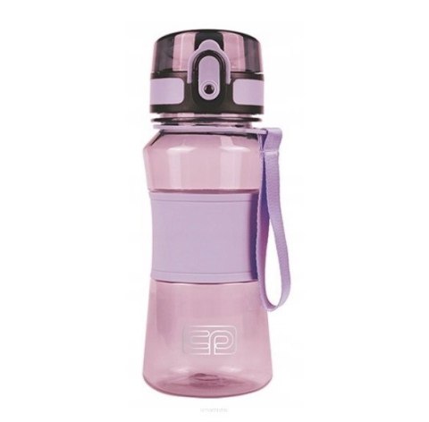 COOLPACK - TRITANUM MINI - BIDON - PASTEL - 400 ml / mix 4 colours - display /12/